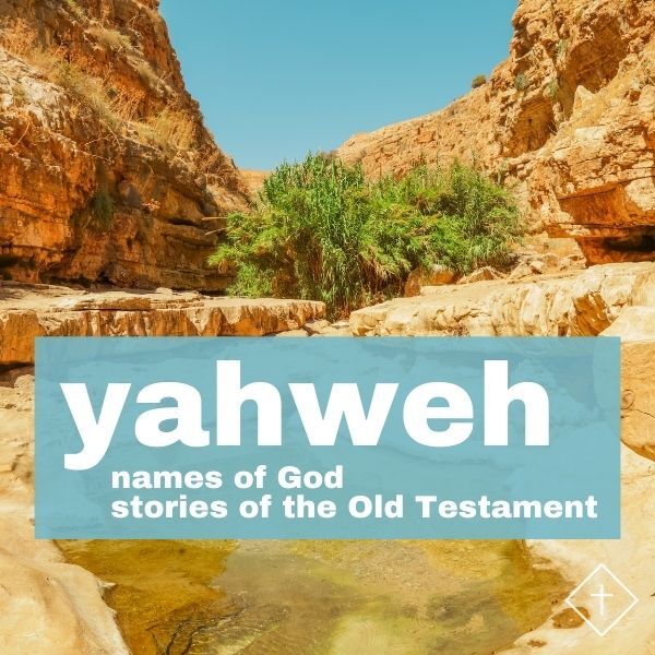 Names of God